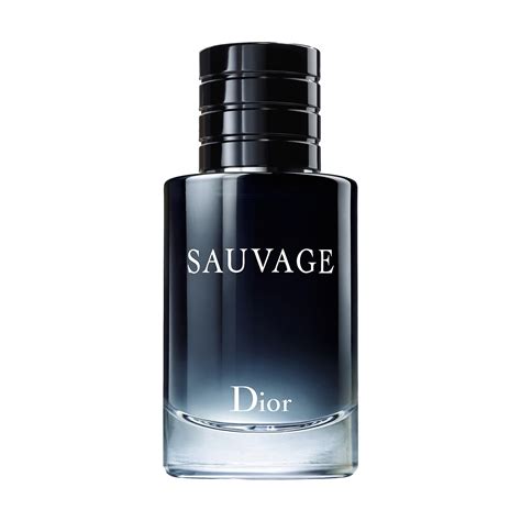 who makes sauvage cologne